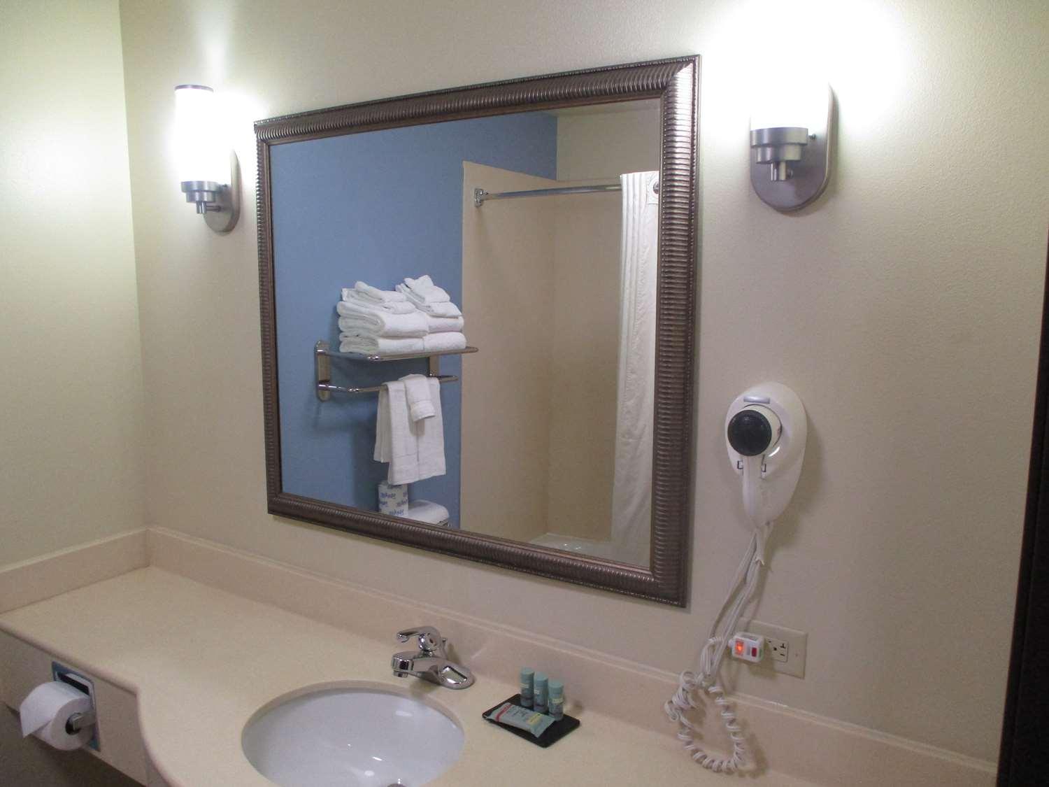 Best Western Coffeyville Central Business District Inn And Suites Zewnętrze zdjęcie