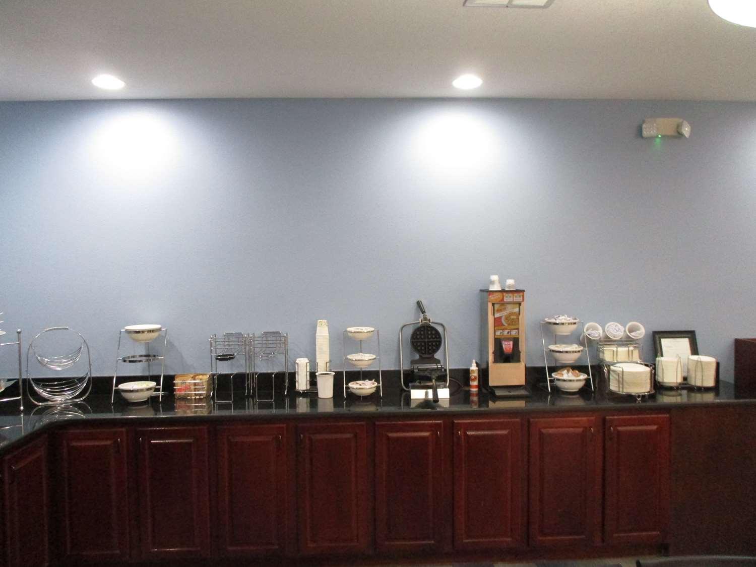Best Western Coffeyville Central Business District Inn And Suites Zewnętrze zdjęcie
